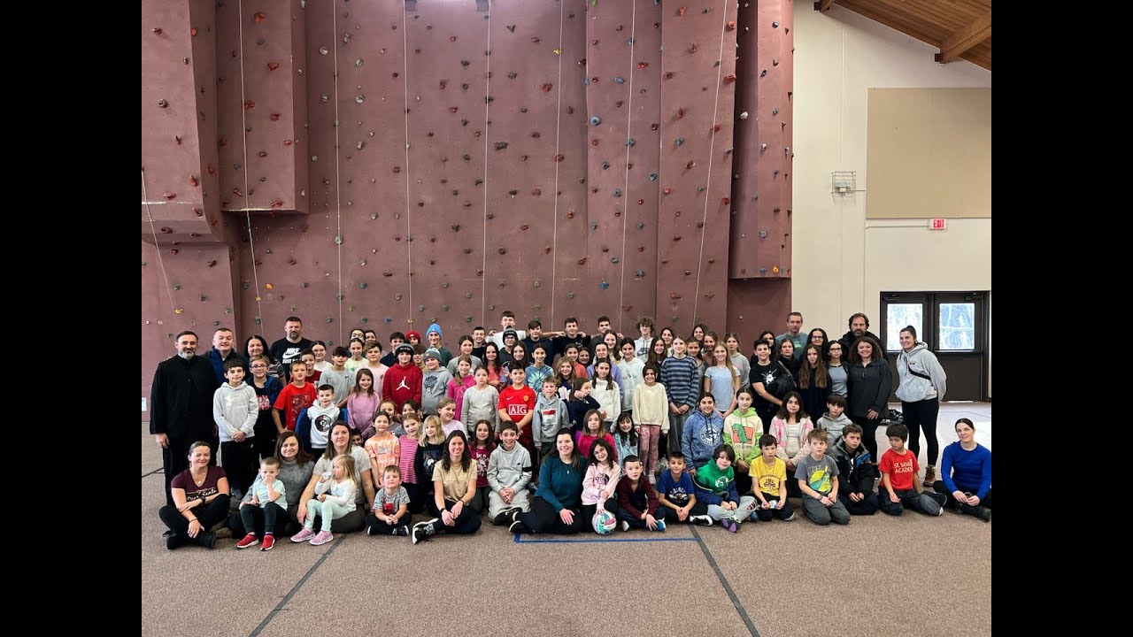 Diocesan Winter Retreat 2022