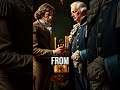 Unlocking history's secrets #MagicKey #History #Revolution