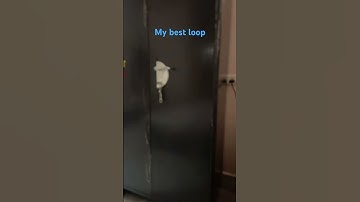 #funny #butifyoucloseyoureyes #lifeisbutadream my best loop