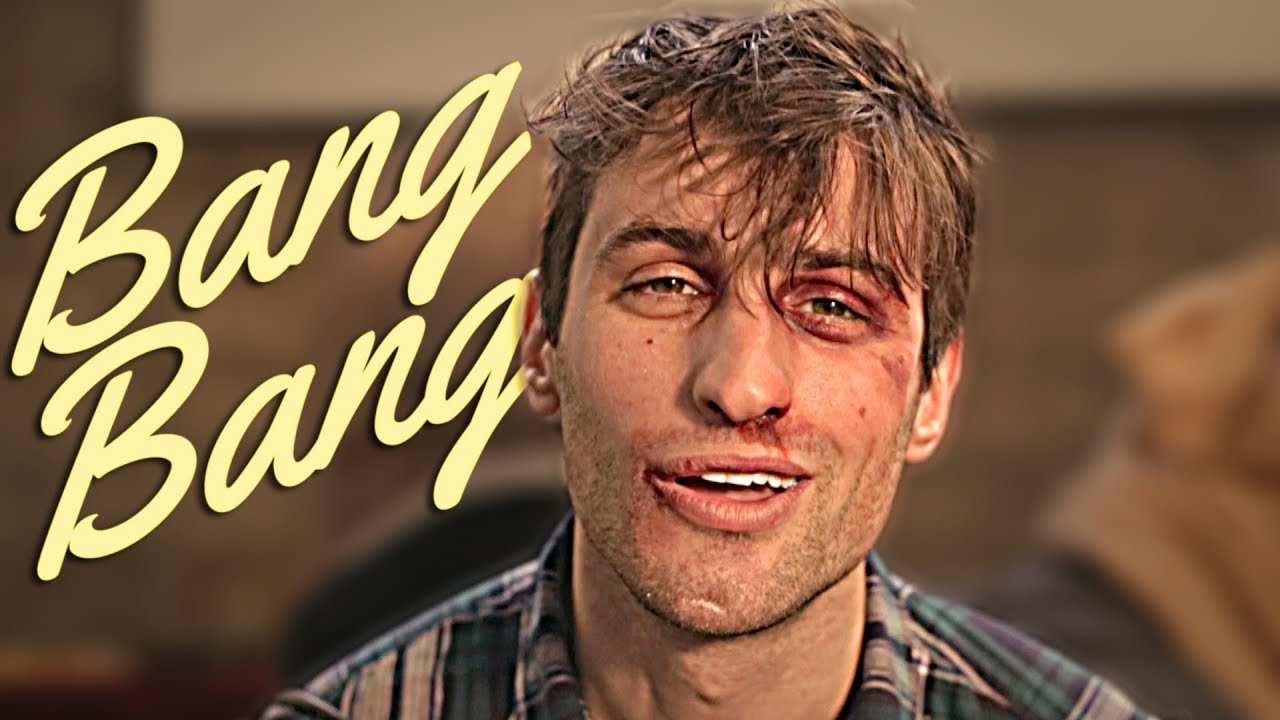 Nick D' & The Believers | Bang Bang - YouTube