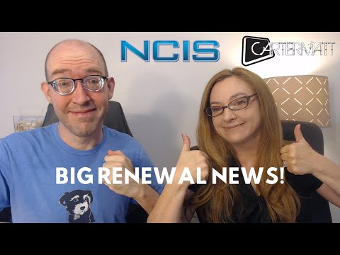 NCIS season 18 RENEWED! Mark Harmon status, more renewals + Man with a Plan canceled