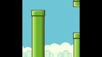 Hướng dẫn Cách chơi Flappy Bird để đạt được điêm cao. Mẹo chơi Flappy Bird nhất