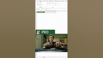 ⏰ Insert current date & time in Excel with NOW() #excel  #excelforbeginners  #excelfunctions