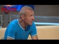 Отец-педофил развращал дочь -  Один за всех / Один за всіх - Выпуск 61 - Часть 2 - 21.09.2014