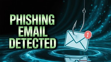 Phishing email detection tool demo video