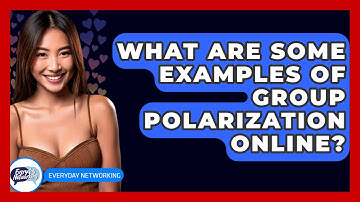 What Are Some Examples Of Group Polarization Online? - Everyday-Networking