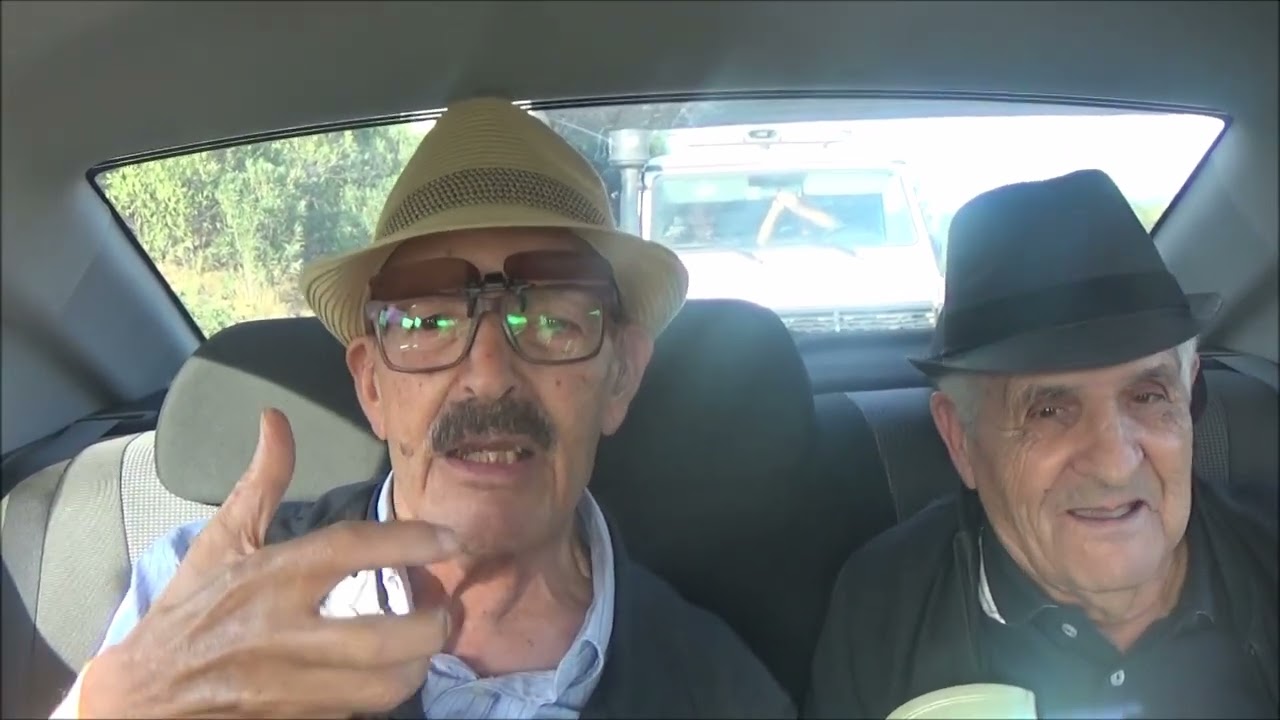 اتصرش و اسمع مليح كيفاش المجاهدين المخلصين يحبون وطنهم le véritable amour du pays