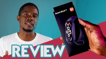 The M7 Smart Band: Is It a Scam?
