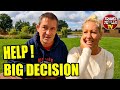 Are We Selling The MOTORHOME &amp; Buying A NARROWBOAT?