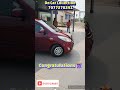 i10 🚘 Delivery #trend #truevaluecars #trending #shortsviral #video #youtubeshorts #trendingshorts