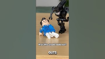 The BEST Lego Aliens (1986) Colonial Marines #lego #alien #alienromulus #aliens