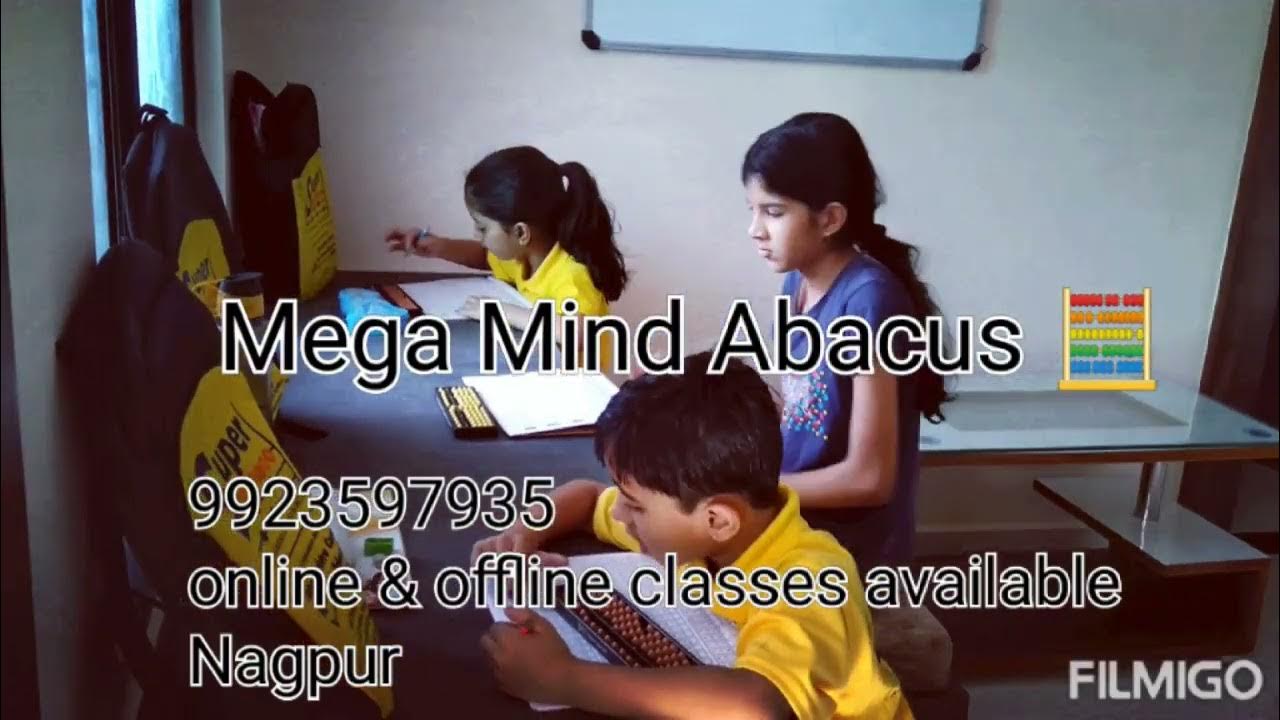 best abacus classes with reasonable fees, exam certificate, brain Gym fingure abacus mental