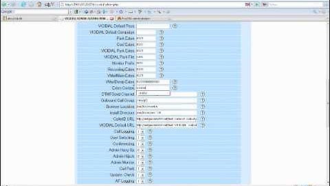 How to add a new Agent to your AUGUTECH Dialer Part 2
