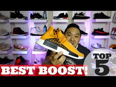 TOP 5 BEST