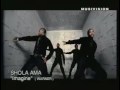 Shola Ama - Imagine - Official Music Video - HQ