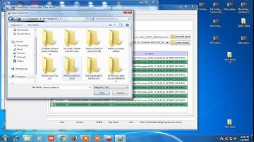 MICROMAX D321(V08) HANG ON LOGO SOLUTION