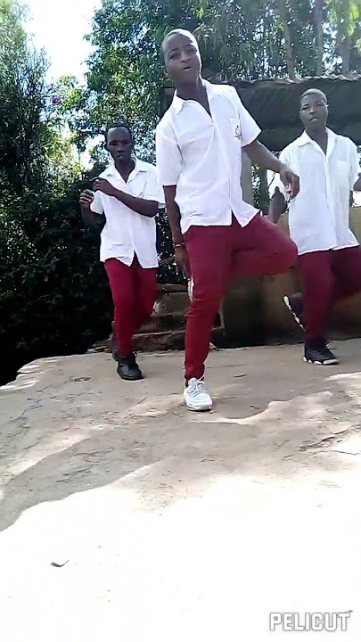 dj pierro dance