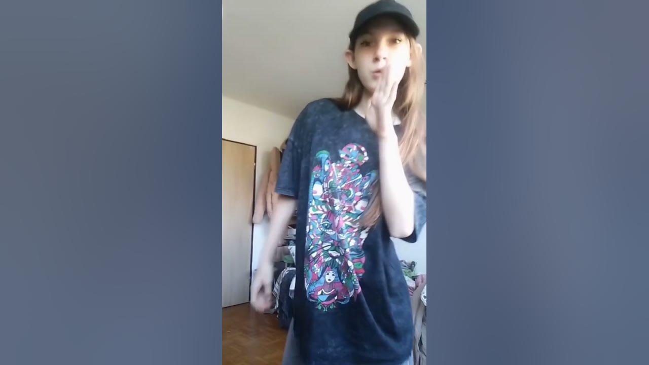 Прушка 🖤 - YouTube