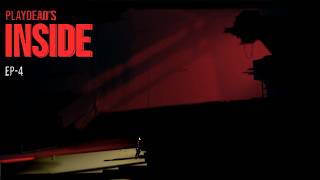 Something Feels Very Wrong… | INSIDE Ep- 4