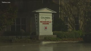 Two shootings reported at same Atlanta apartment complex
