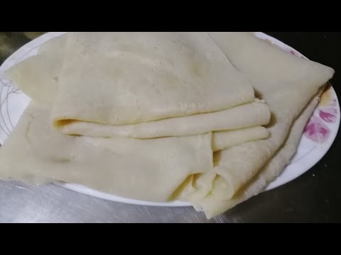 طريقة القراصه الخفيفه لطلب احد المتابعين بمكونين فقط من المطبخ السوداني