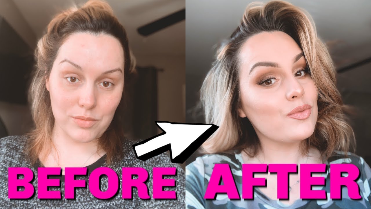 Daniela Makeup Routine QUICK DRUGSTORE MAKEUP ROUTINE / DANIELA DIARIES - YouTube