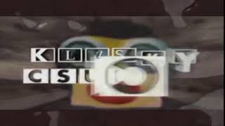 Jerry Bruckheimer Films Csupo 1997