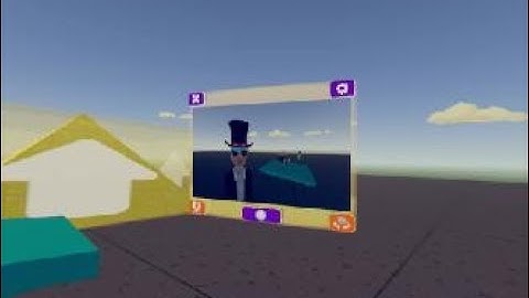 Tutorial for the rotation gizmo