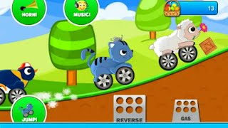 Best Android kids Game/Racing Game play screenshot 4
