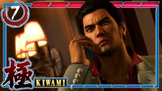 Yakuza Kiwami - Chapter 5: Purgatory - Part 7