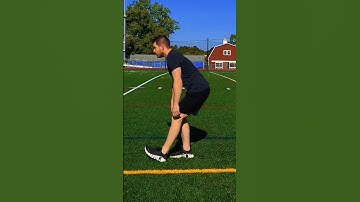 Hamstring Scoops - Dynamic Warm-Up