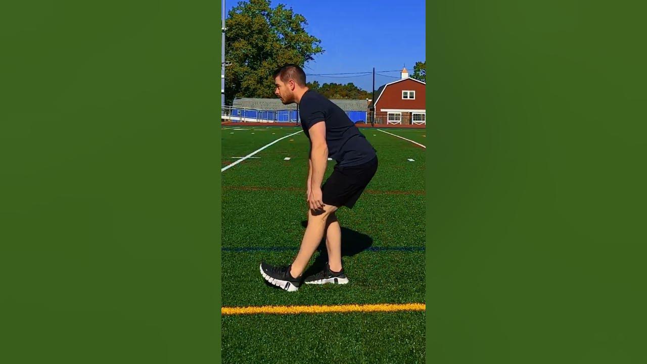 Hamstring Scoops Dynamic WarmUp YouTube