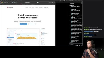 Storybook Course planning #1