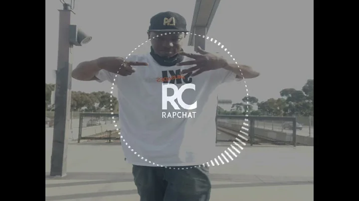 stay forced it part 4 ft badass60 high park records