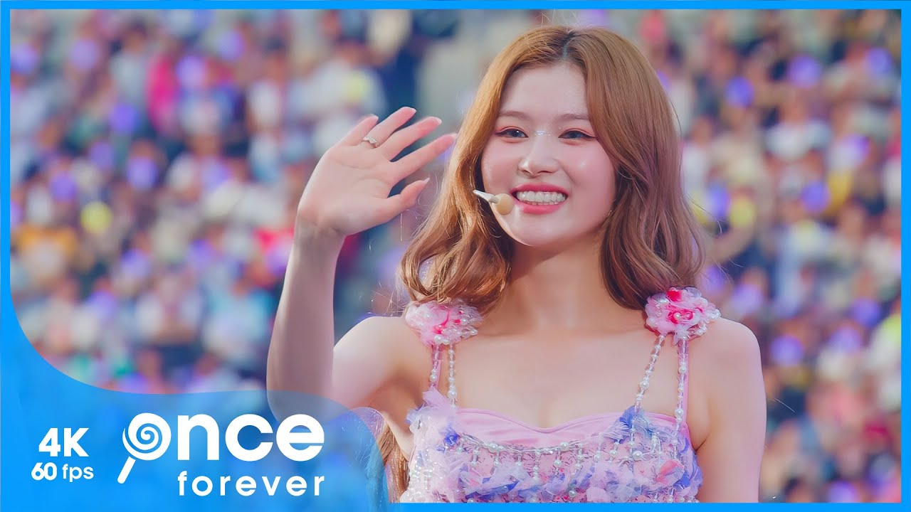 K-POP・アジア TWICE gt File:트와이스(TWICE) G페스티벌 아시아 드림 콘서트 (8).jpg