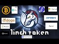 Биткоин прогноз 2021, ALGO, DOGE, 1INCH, NULS, DASH, EGLD, BAND