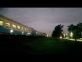 CSR SDD7 B969 cruzandose con el 563 con doble CKD G0004 + H0003 de S/V + CNR CCK 20 x San Miguel
