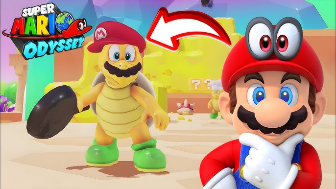 VIREI UM ELEFANTE NO NOVO JOGO DO MARIO SUPER MARIO BROS WONDER NO NINTENDO  SWITCH! PETER TOYS 