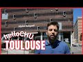 Nos reportages au chu de toulouse