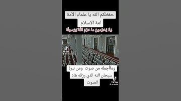 رسائل من القرآن الكريم.... تلاوات من القرآن