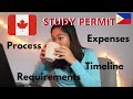 GET VISA TO CANADA IN LESS THAN 3 MONTHS: student visa, requirements, expenses , timeline