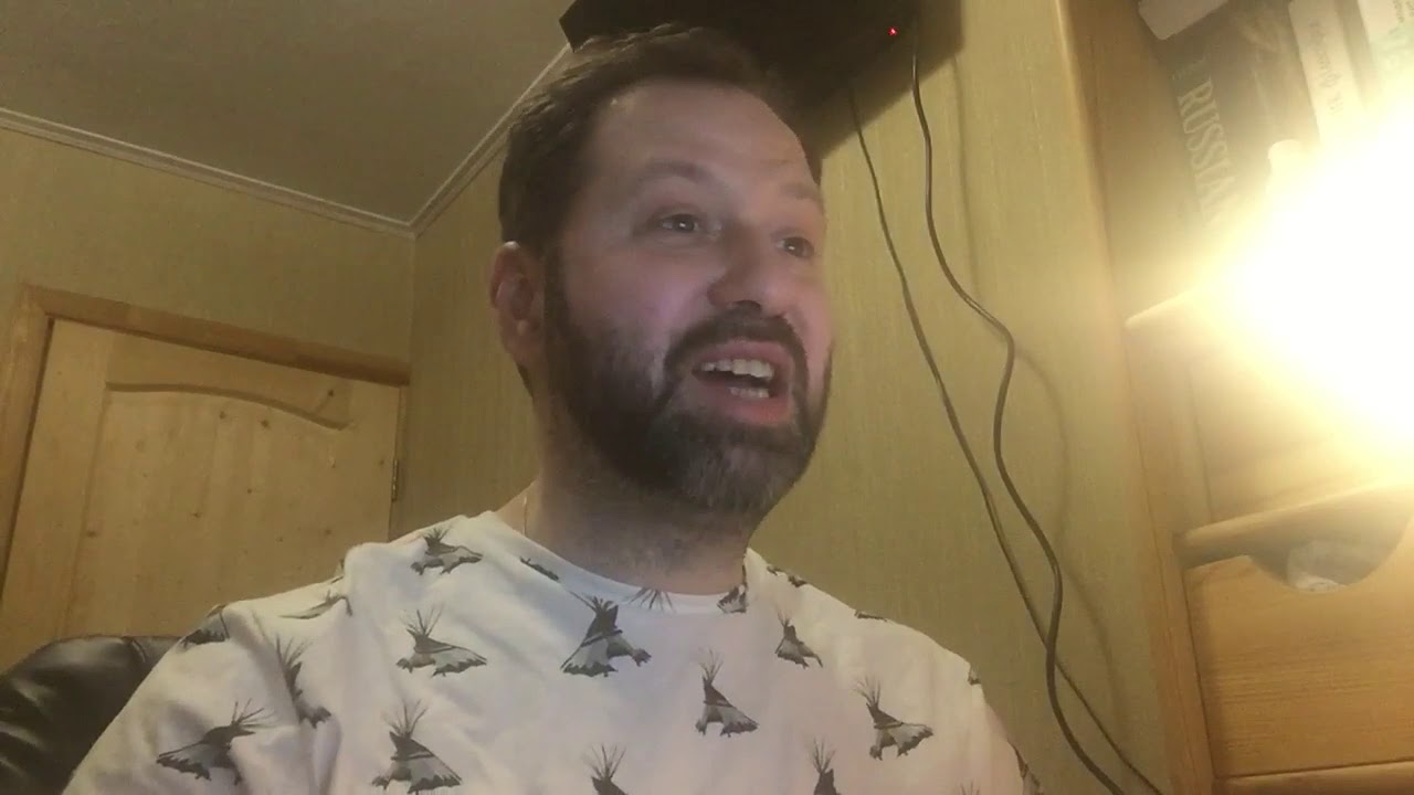 Карантинный Пушкин. 1. Домик в Коломне - YouTube