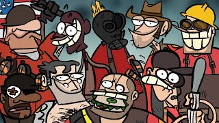 team fortress 2 teve update &#39;-&#39;