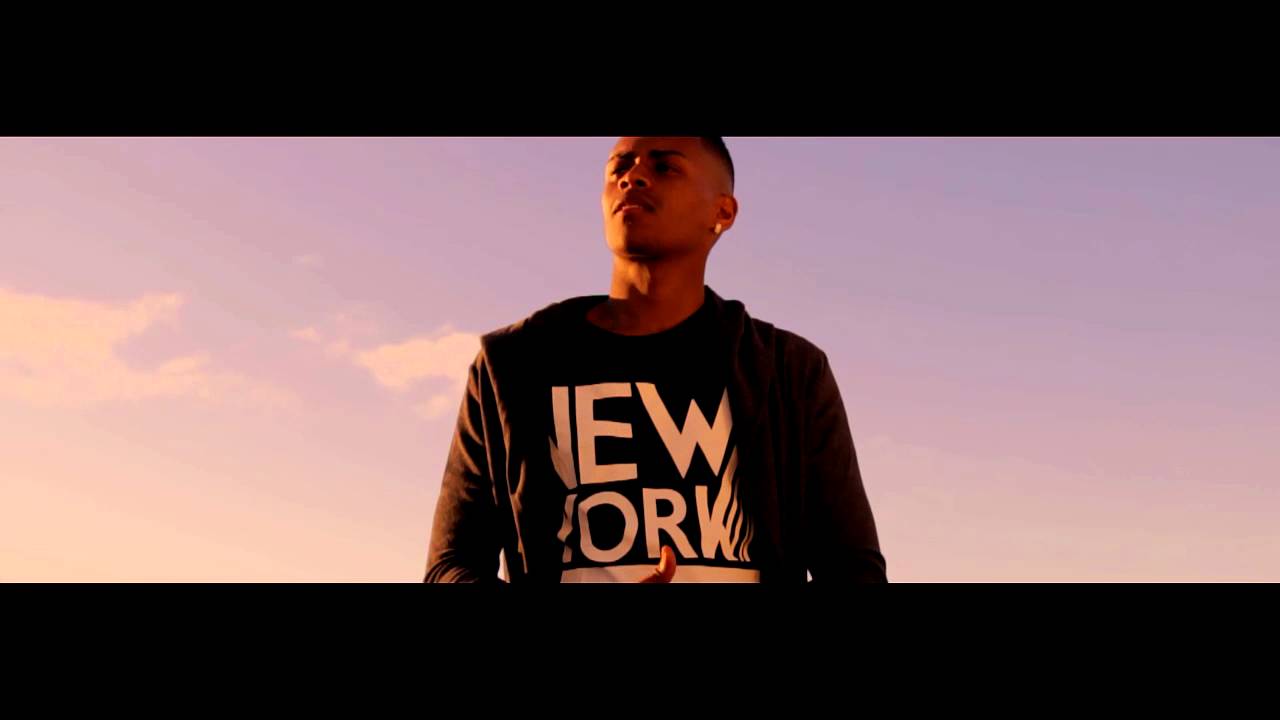 Nelson Jota  Não Pára Videoclip Oficial HD Directed by 99ProblemzTV