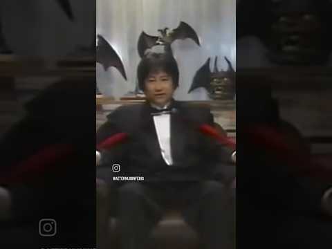 Go Nagai S Horror Anthology Gonagai Devilman Horror Manga Anime 