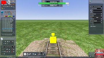 Custom Route Building on TS2021! Part 1