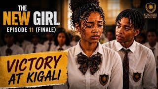 Information NEW GIRL ,Episode 11| FINALE , High School Series Update