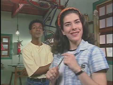 Telecurso 2000 Materiais 20 Abrasivos