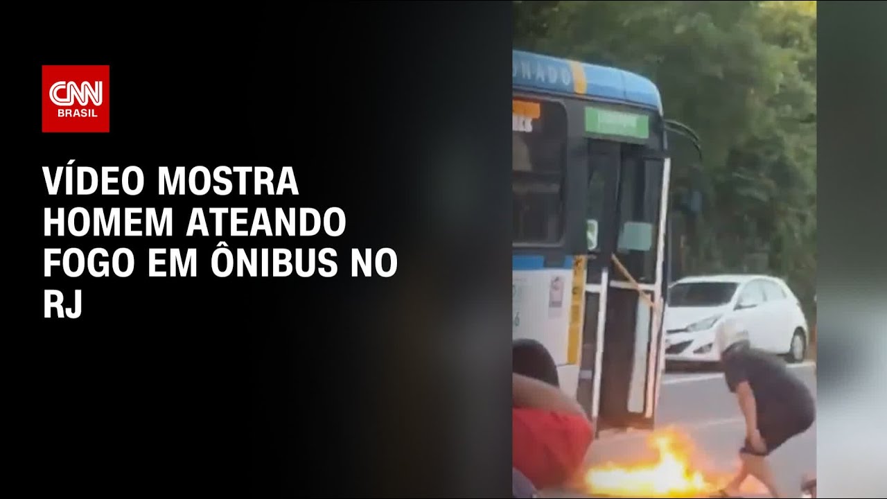 Jogo de Ônibus - Brasil - De São Paulo a Rio de Janeiro 