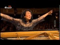 Mozart concerto for piano and orchestra dminor k466 uchida